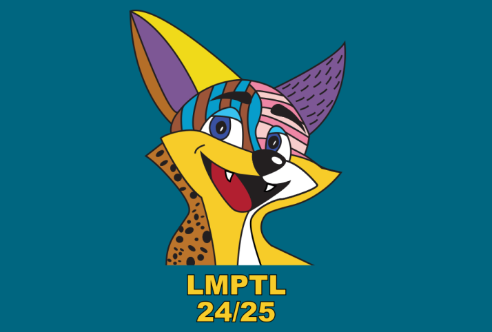 LMPTL 24/25 - 3 turas