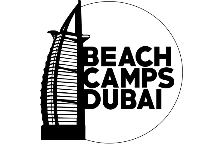 Beach Camps Dubai