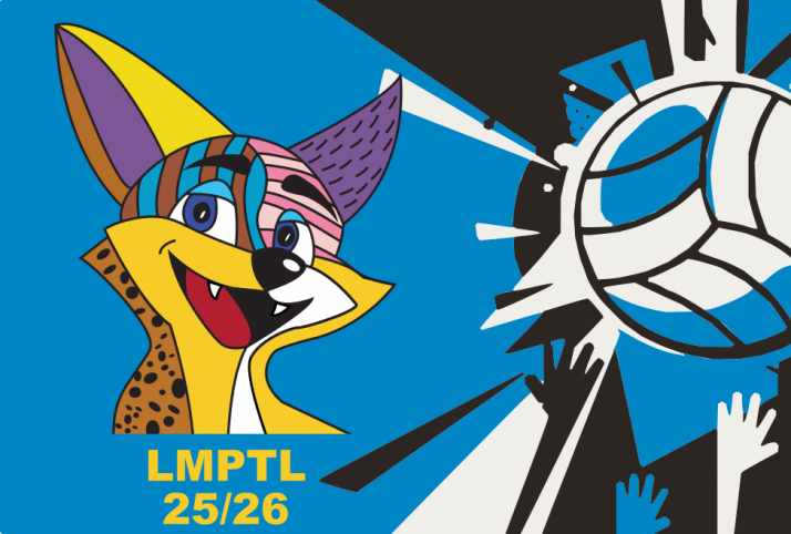 LMPTL 25/26 - 1 turas